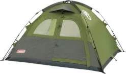 Coleman Instant Dome 5 Tent, 5 Person Tent 2000012694 -Vango Sales 612ozh kgbl. ac sl1500 2