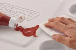 Coleman Marine 50Qt 47L White Cooler 3000005137 -Vango Sales 6 9