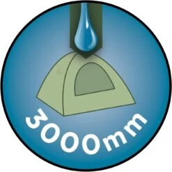 Coleman Instant Dome 5 Tent, 5 Person Tent 2000012694 -Vango Sales 714qq s ayl. ac sl1500