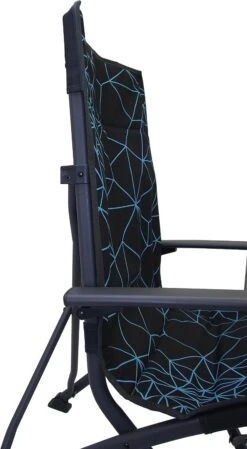 Portal Outdoor House Girona Deluxe Folding Compact Chair PT-CH-GIRONA -Vango Sales 8112ch209vl. ac sl1500