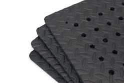 Leisurewize LWACC241 Eva Floor Tiles- 4 Tiles + 8 Edging Strips, 60 X 60 Cm -Vango Sales 8193ag6fbil. ac sl1500 1