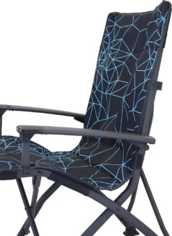 Portal Outdoor House Girona Deluxe Folding Compact Chair PT-CH-GIRONA -Vango Sales 81kvcw ztvl. ac sl1500