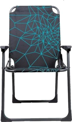 Portal Outdoor Fusina Collapsable Blue Std Back Chair PT-CH-FUSINA-ACT-BLUE -Vango Sales 81tstbem yl. ac sl1500
