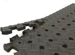 Leisurewize LWACC241 Eva Floor Tiles- 4 Tiles + 8 Edging Strips, 60 X 60 Cm -Vango Sales 81zz9dcftil. ac sl1500 2