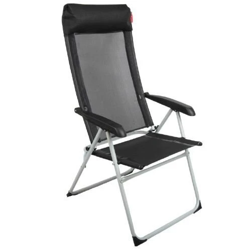 Crusader Lollipop High Back Chair V780/B Black 2022 3 Crusader Lollipop High Back Chair V780/B Black 2022
