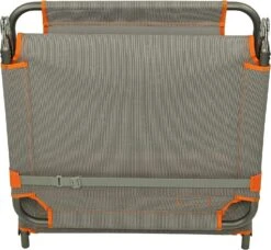 Portal Outdoor Lounger Sun Or Camping Bed Green With Orange Headrest And Stitching PT-CH-AVA 18 Portal Outdoor Lounger Sun Or Camping Bed Green With Orange Headrest And Stitching PT-CH-AVA -Vango Sales 91rslcymtll. ac sl1500