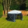 Maypole MP9509 Pop Up Screen House (6 Sided) 1 Maypole MP9509 Pop Up Screen House (6 Sided) -Vango Sales 9509 new 3