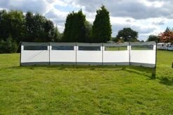 Maypole 5 Panel Steel Poled Windbreak MP9538 -Vango Sales 9538 6