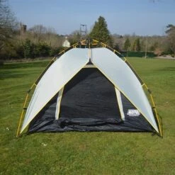 Maypole Leisure 2 Berth Auto Tent MP9548