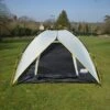 Maypole Leisure 2 Berth Auto Tent MP9548 -Vango Sales 9548 2 3