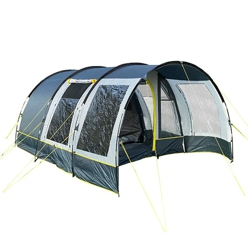 Maypole Leisure Bewdley 4 Person Family Tunnel Tent (Poled) MP9562 3 Maypole Leisure Bewdley 4 Person Family Tunnel Tent (Poled) MP9562