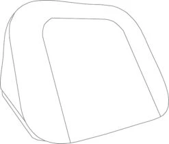 Quest Pop Up 2 Berth Inner Tent A1002 -Vango Sales a1002 9 midsize