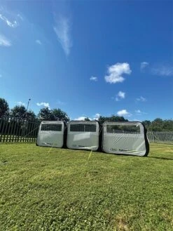 Quest Falcon AirShield 500 (3 Panels) A1038 -Vango Sales a1038 5 midsize 1