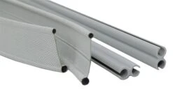 Quest Deluxe 4 - 6mm Driveaway Fixing Kit 3.0m A2060 -Vango Sales a2060 1 midsize