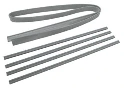 Quest Deluxe 6 - 6mm Driveaway Fixing Kit 3.0m A2062 -Vango Sales a2060 2 midsize 1