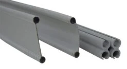 Quest Deluxe 6 - 6mm Driveaway Fixing Kit 3.0m A2062 -Vango Sales a2062 1 midsize