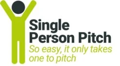 Quest Falcon Inflatable Air 220 Porch Awning A3500A -Vango Sales a3500a 14 midsize 2