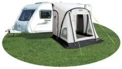 Quest Falcon Inflatable Air 220 Porch Awning A3500A -Vango Sales a3500a midsize 1