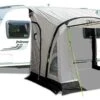 Quest Falcon Air 260 Porch Awning A3501A -Vango Sales a3501a 1 midsize