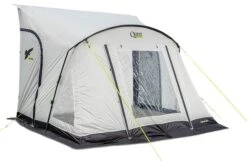 Quest Falcon 325 Poled Porch Awning A3502GY -Vango Sales a3502 4 midsize 1