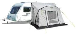 Quest Falcon Inflatable Air 325 Porch Awning A3502A -Vango Sales a3502a 1 midsize