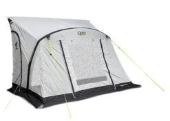 Quest Falcon Inflatable Air 325 Porch Awning A3502A -Vango Sales a3502a 5 midsize 2