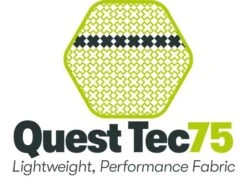 Quest Falcon 390 Poled Porch Awning A3503GY 19 Quest Falcon 390 Poled Porch Awning A3503GY -Vango Sales a3503 11 midsize