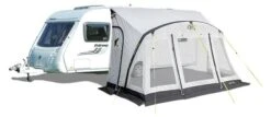 Quest Falcon Inflatable Air 390 Porch Awning A3503A -Vango Sales a3503a 1 midsize 1
