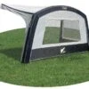 Quest Falcon Air 400 Air Canopy Front Wall A3514FW -Vango Sales a3514fw midsize 1