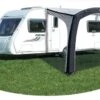 Quest Falcon Air 300 Canopy A3517 -Vango Sales a3517 midsize 1