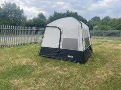 Quest Leisure Nest Shelter A3562 -Vango Sales a3562 11 midsize 3