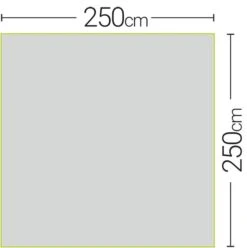 Quest Leisure Nest Shelter A3562 -Vango Sales a3562 7 midsize