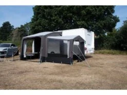 Telta Extra Tall Inflatable Annex To Fit Pure,Life Soul Caravan/Motorhome Awning AE0001 -Vango Sales ae0001 2