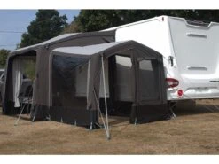 Telta Extra Tall Inflatable Annex To Fit Pure,Life Soul Caravan/Motorhome Awning AE0001 17 Telta Extra Tall Inflatable Annex To Fit Pure,Life Soul Caravan/Motorhome Awning AE0001 -Vango Sales ae0001 1