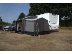 Telta Extra Tall Inflatable Annex To Fit Pure,Life Soul Caravan/Motorhome Awning AE0001 -Vango Sales ae0001 2 2