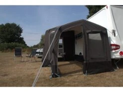 Telta Extra Tall Inflatable Annex To Fit Pure,Life Soul Caravan/Motorhome Awning AE0001 -Vango Sales ae0001 3 2