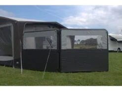 Telta Inflatable Two Panel PVC Windbreak AE0002 -Vango Sales ae0002 2 2
