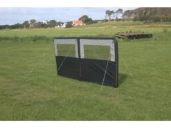 Telta Inflatable Two Panel PVC Windbreak AE0002 -Vango Sales ae0002 3