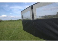Telta Inflatable Two Panel PVC Windbreak AE0002 -Vango Sales ae0002 4