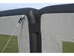 Telta Inflatable Two Panel PVC Windbreak AE0002 20 Telta Inflatable Two Panel PVC Windbreak AE0002 -Vango Sales ae0002 7 1