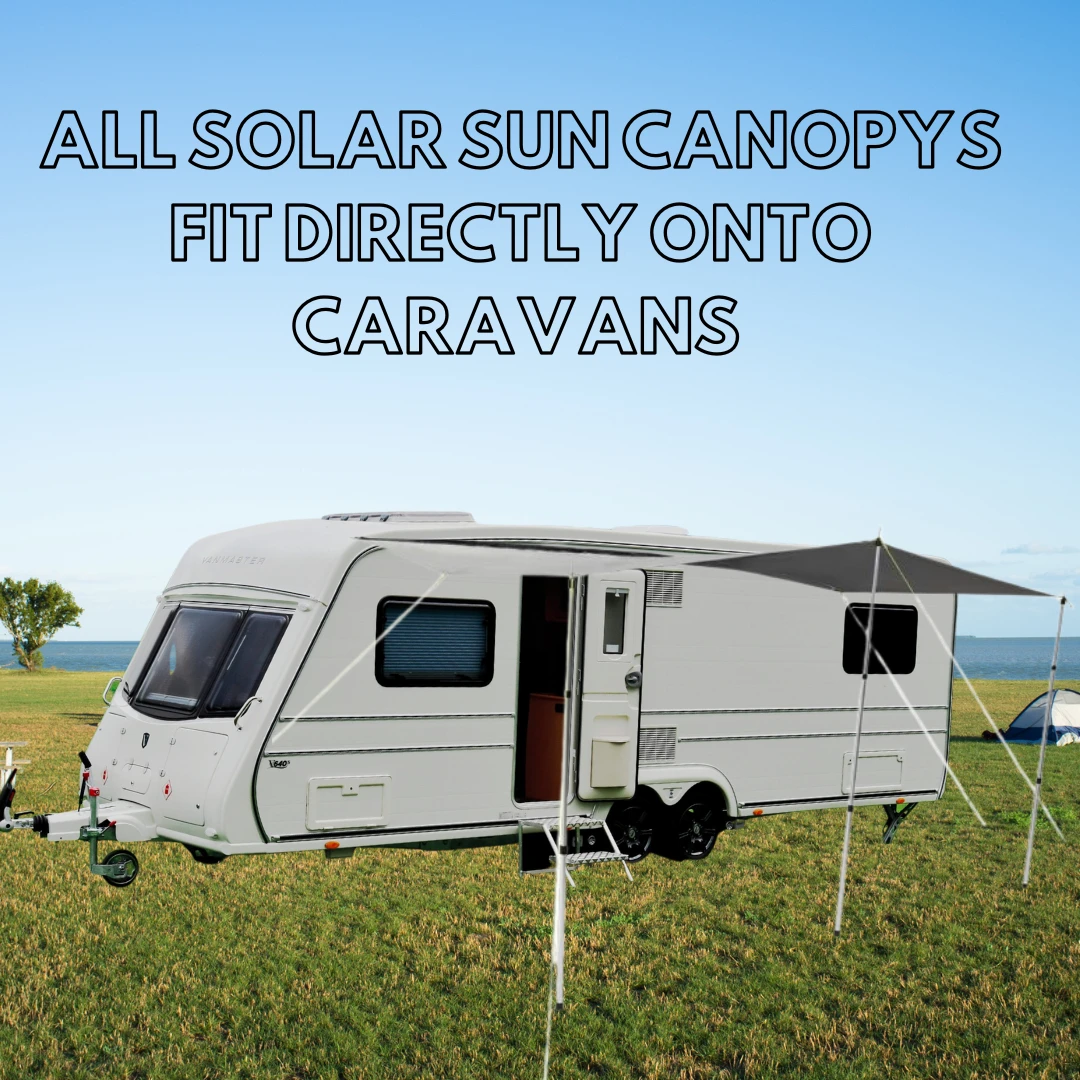Clearance Caravan Dometic Solar Sun Canopy 500cm Wide 9120001192 3 Clearance Caravan Dometic Solar Sun Canopy 500cm Wide 9120001192