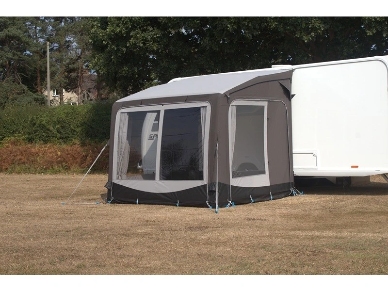 Telta Pure 260 Inflatable Caravan/Motorhome Awning AW0001 9 Telta Pure 260 Inflatable Caravan/Motorhome Awning AW0001 - Image 7