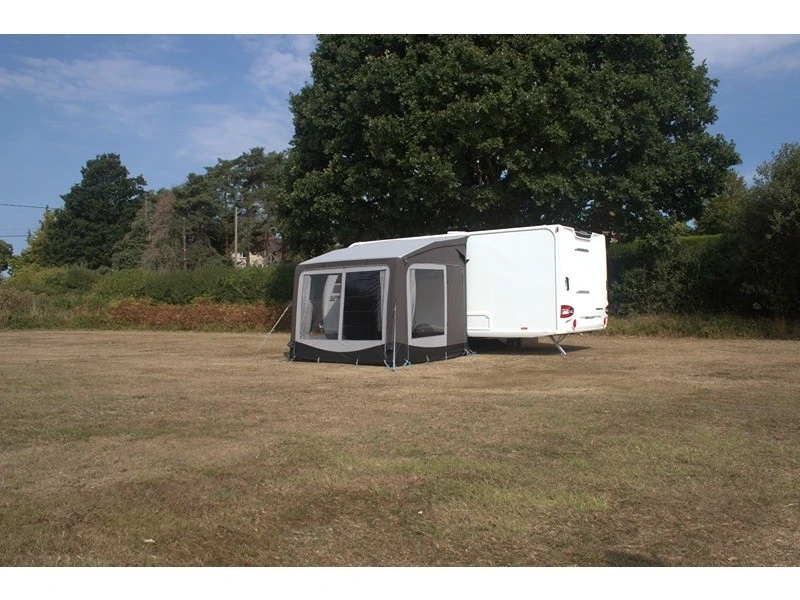 Telta Pure 260 Inflatable Caravan/Motorhome Awning AW0001 13 Telta Pure 260 Inflatable Caravan/Motorhome Awning AW0001 - Image 11