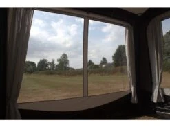 Telta Pure 260 Inflatable Caravan/Motorhome Awning AW0001 -Vango Sales aw0001 2