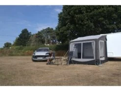 Telta Pure 260 Inflatable Caravan/Motorhome Awning AW0001 -Vango Sales aw0001 4