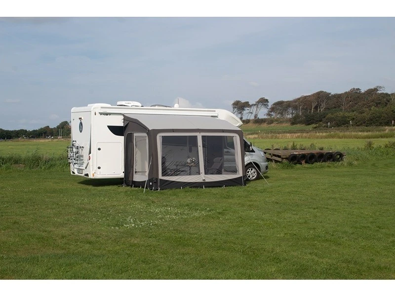 Telta Pure 330 Inflatable Caravan/Motorhome Awning AW0002 9 Telta Pure 330 Inflatable Caravan/Motorhome Awning AW0002 - Image 7
