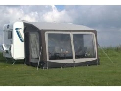 Telta Pure 330 Inflatable Caravan/Motorhome Awning AW0002 -Vango Sales aw0002 1 1