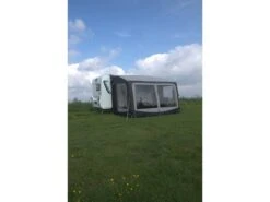 Telta Pure 330 Inflatable Caravan/Motorhome Awning AW0002 -Vango Sales aw0002 2 2