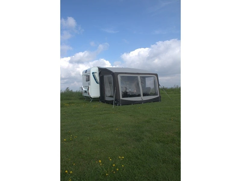 Telta Pure 330 Inflatable Caravan/Motorhome Awning AW0002 11 Telta Pure 330 Inflatable Caravan/Motorhome Awning AW0002 - Image 9