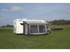 Telta Pure 330 Inflatable Caravan/Motorhome Awning AW0002 -Vango Sales aw0002 3 2